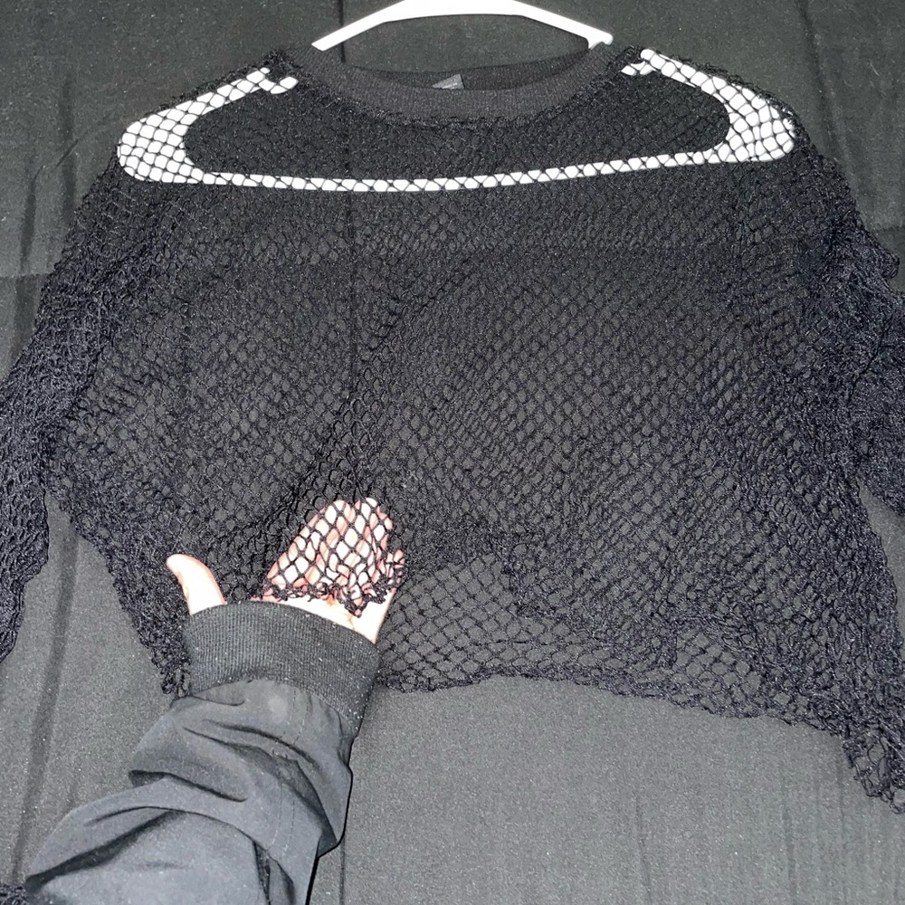 Cute top